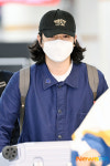 데이식스 성진 ‘자갈치 헤어스타일로 귀여워’[포토엔HD]