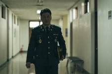 오대환 “‘백패커’서 만난 김동준, ‘신병3’서 재회‥항상 노력하는 배우”[EN:인터뷰①]