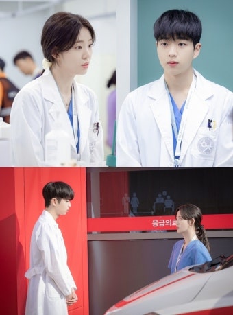 특별출연 넘치는 ‘언슬전’ 김준한도 종로 율제병원 뜬다
