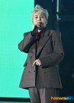 지드래곤, ‘리브 골프 코리아 갤러리 여러분들 반가워요’ [포토엔HD]