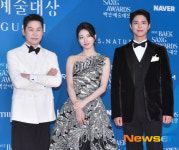 신동엽x수지x박보검, 2025년도 함께 진행~ (백상예술대상)[포토엔HD]