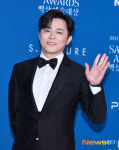 조정석, 자연스러운 멋 (백상예술대상)[포토엔HD]