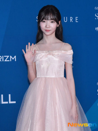 요망진 반항아 애순이 김태연, 폭싹 속았수다 (백상예술대상)[포토엔HD]
