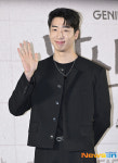 유수빈, 2대째 내려오는 국밥집 아들 역 [포토엔HD]