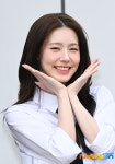 아이들 미연, 꽃미소 그 자체 [포토엔HD]