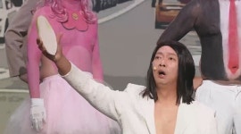 레전드 박준형 박휘순 오지헌 ‘패션 7080’ 19년만 ‘개콘’서 부활