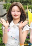 키나 PTSD 호소 속‥前피프티 3인방 어블룸, 안성일 손잡고 본격 데뷔