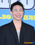 오정세, ‘아빠미소’ [포토엔HD]