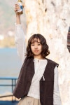 ‘금주를 부탁해’ 수영 언니 된 조윤희, 갈색 단발 펌 완벽 소화