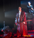 김준원, 새로운 권력 [포토엔HD]