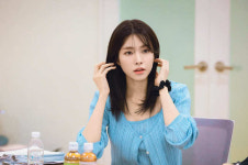 하영 “내 남친이 정해인?” 찐득한 동거생활 ‘이런 엿 같은 사랑’ 제작 확정 [공식]