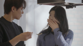‘지제연러’ 폴킴, 메기男 상윤 매력에 흔들 “인생 가치관 매주 바뀌어”(하트페어링)