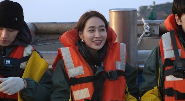 가는정 오는정 이민정, 아이들에 대한 사랑과 가슴 아픈 이야기