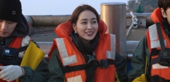 이민정, 16개월 딸 육아중 고충 “어업보다 육아가 더 힘들어”(가오정)