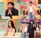 카더가든 “정승환 외모 지적 받아들일 수 없어, 우린 비주얼 동료”(놀토)