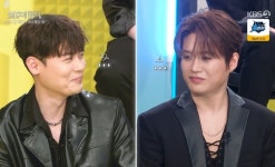 김기태X라포엠, 어제의 적이 오늘의 동지 “싸울 때가 아니다” 팀 결성(불후)