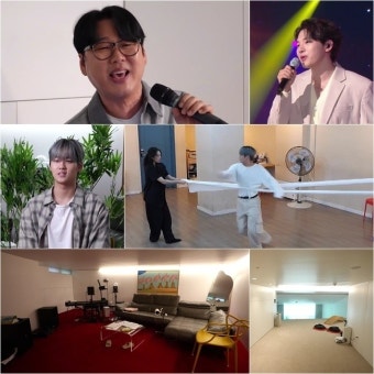 발라드 황제 변진섭, 1990년 앨범으로 20억원 수익 고백 당나귀 귀 이슈