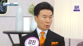 강진, ♥김효선과 결혼 41년만 불화 고백 “안 맞아서 로또 부부‥내가 과분해”(아침마당)