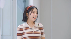 “안재홍 전여친? 자존심 상해” 영주, 살벌한 자폭(하우스 오브 걸스)