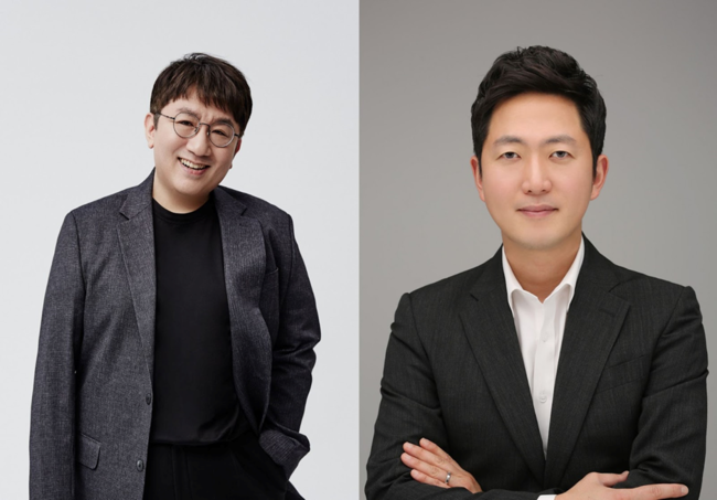 SM 엔터테인먼트 장철혁과 탁영준, 2025년 인디 파워 플레이어스로 빛났다
