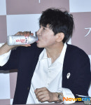 이선정, 긴장이 되네요 [포토엔HD]