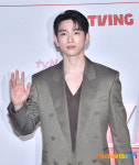 박진영, 매력 가득한 배우 [포토엔HD]
