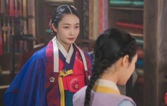 지혜원, 옥택연 점찍었다‥사교계 여왕벌서 희대의 악녀로(남주의 첫날밤)