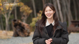 “쌍수했다” 성형 고백→살 빼고 반쪽 된 근황 ‘파격 변신’(나솔사계)