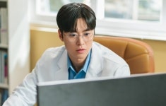 공명, 무심함 속 따뜻함…반전 매력 통했다(금주를 부탁해)