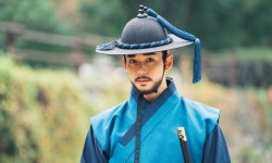 김지훈 옆 이 남자 누구야‥한민 ‘귀궁’ 신스틸러 등극