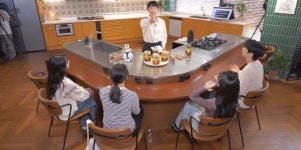 정준원, 카페 구릉도원 사장 됐다‥고윤정과 로맨스 비화 공개(언슬전)