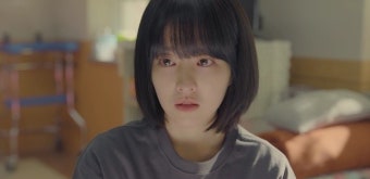 ‘미지의 서울’ 박보영, 우당탕탕 남의 삶 적응기 시작…시청률 상승세