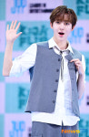 킥플립 동현, 표정에 드러난 막내[포토엔HD]
