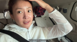이시영, 한달만 5kg 뺀 비결 “오후 4시에 저녁 먹고 금식‥살 안 찌더라”