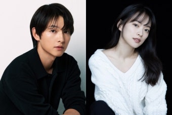 JTBC 금요시리즈 론칭, 이동욱 송중기 서현진 줄줄이 출격 대기중