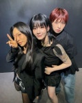 모니카, 50일 전에 출산했다고? 초스피드로 돌아온 늘씬 S라인