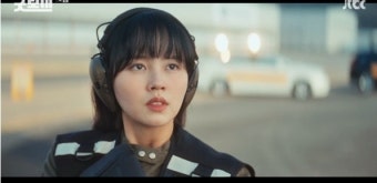 김소현 액션 퀸 변신 걸크러시 폭발 “내 몸 하나는 내가 지켜”(굿보이)