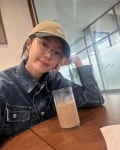 박한별, 6년만 복귀 후 편안해진 미소…20대 같은 청초 미모