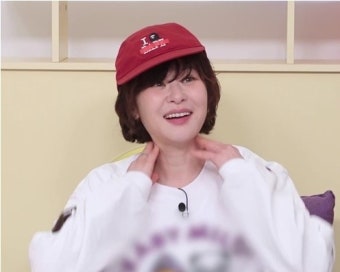 최강희, 왜 은퇴 결심 번복했나 했더니 “김숙이 막아”(옥문아)