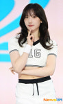 유스피어 소이, 떨리는 데뷔[포토엔HD]