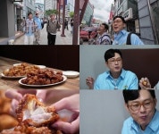 박병은, 전현무와 동갑 친구였다 “원빈 소지섭도 77년생”(전현무계획2)