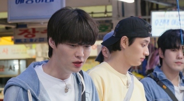 가는정 오는정 이민정, 안재현의 이혼 후 고통 속 용기…세 번째 슈퍼카 영업 현장 공개