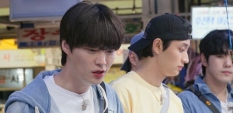 가는정 오는정 이민정, 안재현의 이혼 후 고통 속 용기…세 번째 슈퍼카 영업 현장 공개