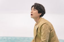 정경호, 2회만에 2번 죽을 고비 맞는 주인공은 처음(노무사 노무진)