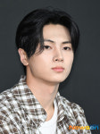 엔하이픈 제이, 눈빛에 퐁당 [포토엔HD]