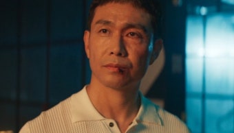 오정세 또 얼굴 갈아끼웠다‥역대급 빌런 ‘소름’(굿보이)