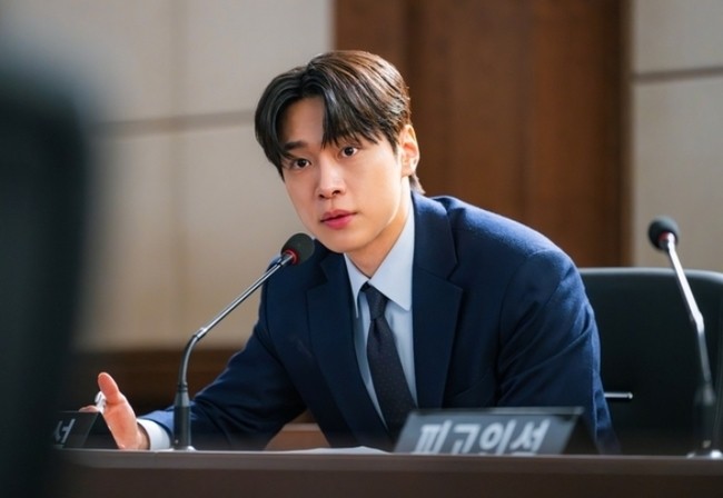 서초동 강유석, 퇴사 결심하다 - 변호사들의 꿈과 고민, 공감 이야기 계속됨
