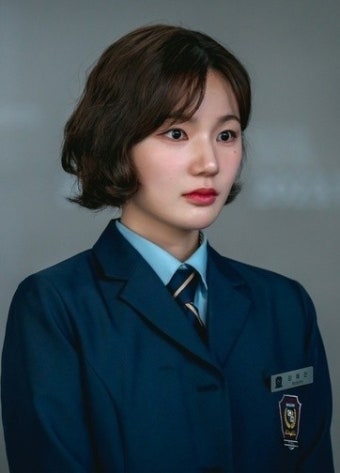 흙수저 이은샘 확 달라졌다, 독기 품고 귀족학교 전학생 컴백 (청담국제고등학교2)