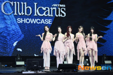 아르테미스, ‘클럽 이카루스’로 컴백 [포토엔HD]
