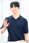갓세븐 진영 ‘한결같은 잘생김’[포토엔HD]